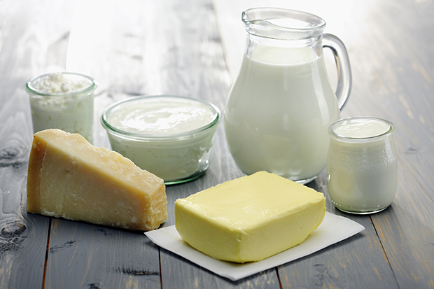 High-Fat Dairy Linked to Drastically Reduced Diabetes Risk